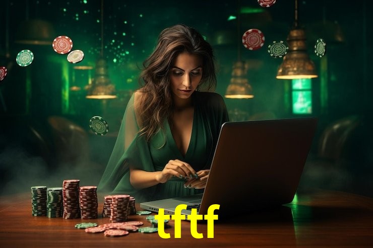 Apostas ao vivo tftf